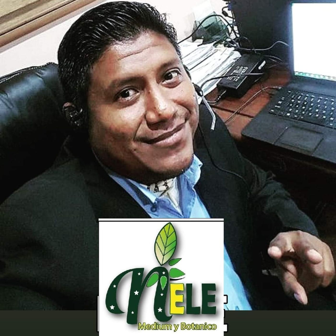 La RADIO Del NELE