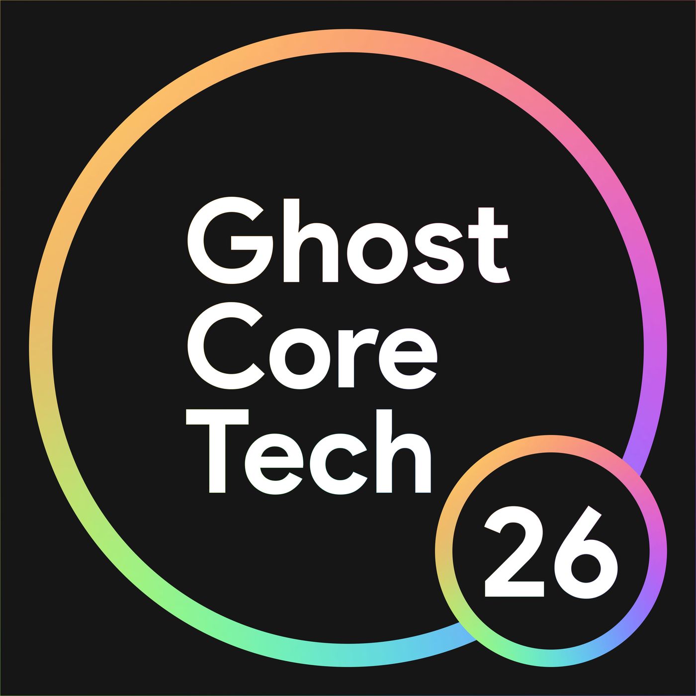 GhostCoreTech Podcast