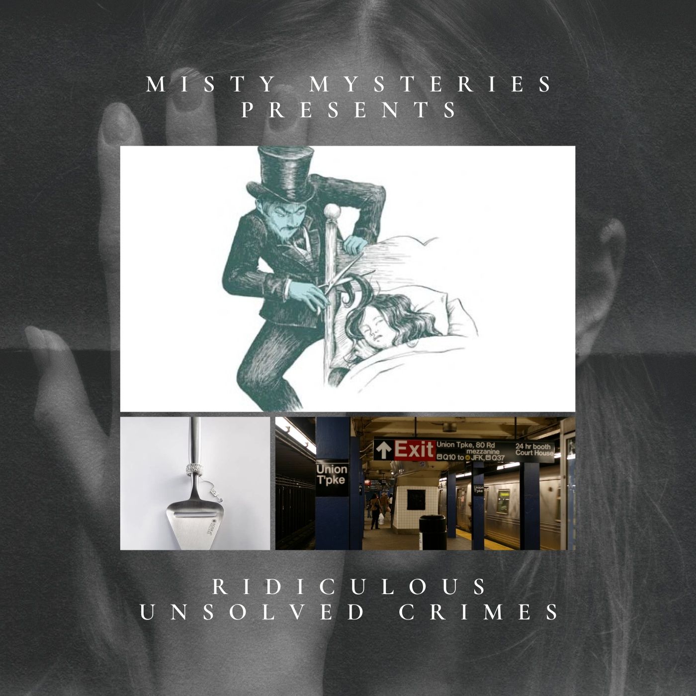 Misty Mysteries