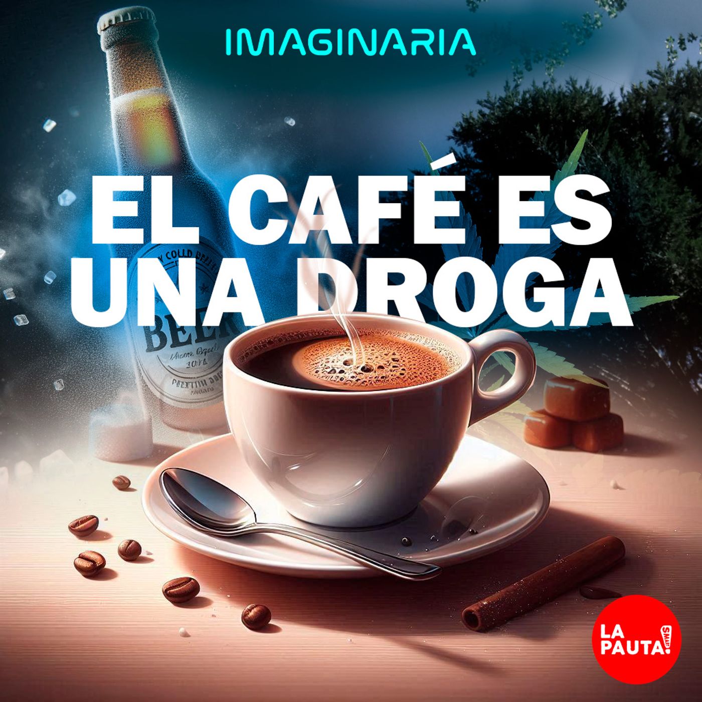 Imaginaria