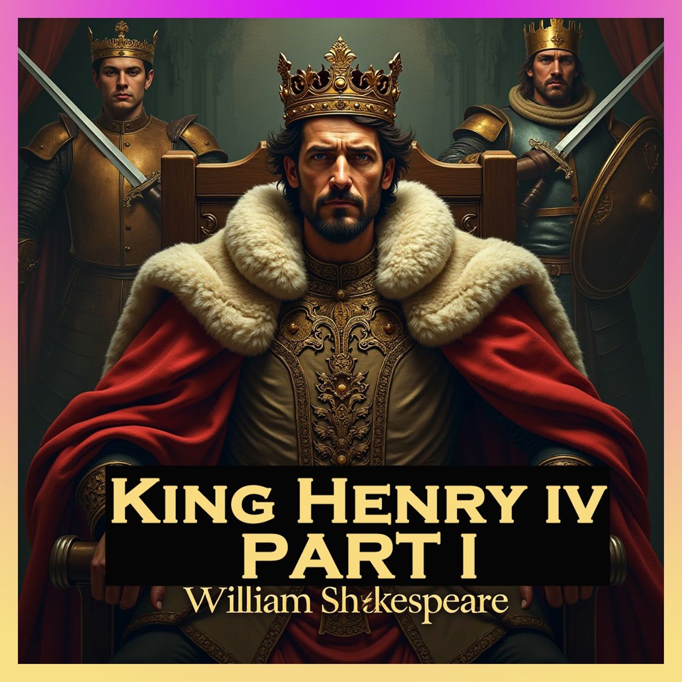 King Henry IV, Part 1