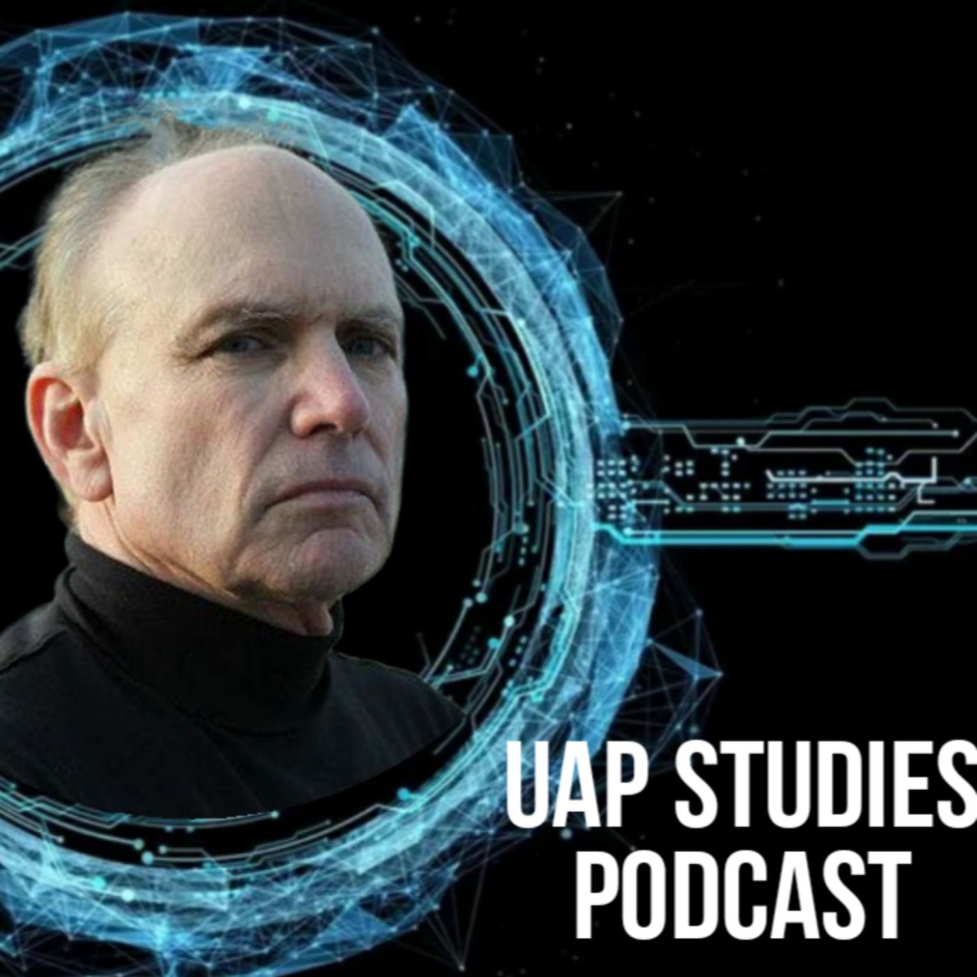 UAP STUDIES Podcast