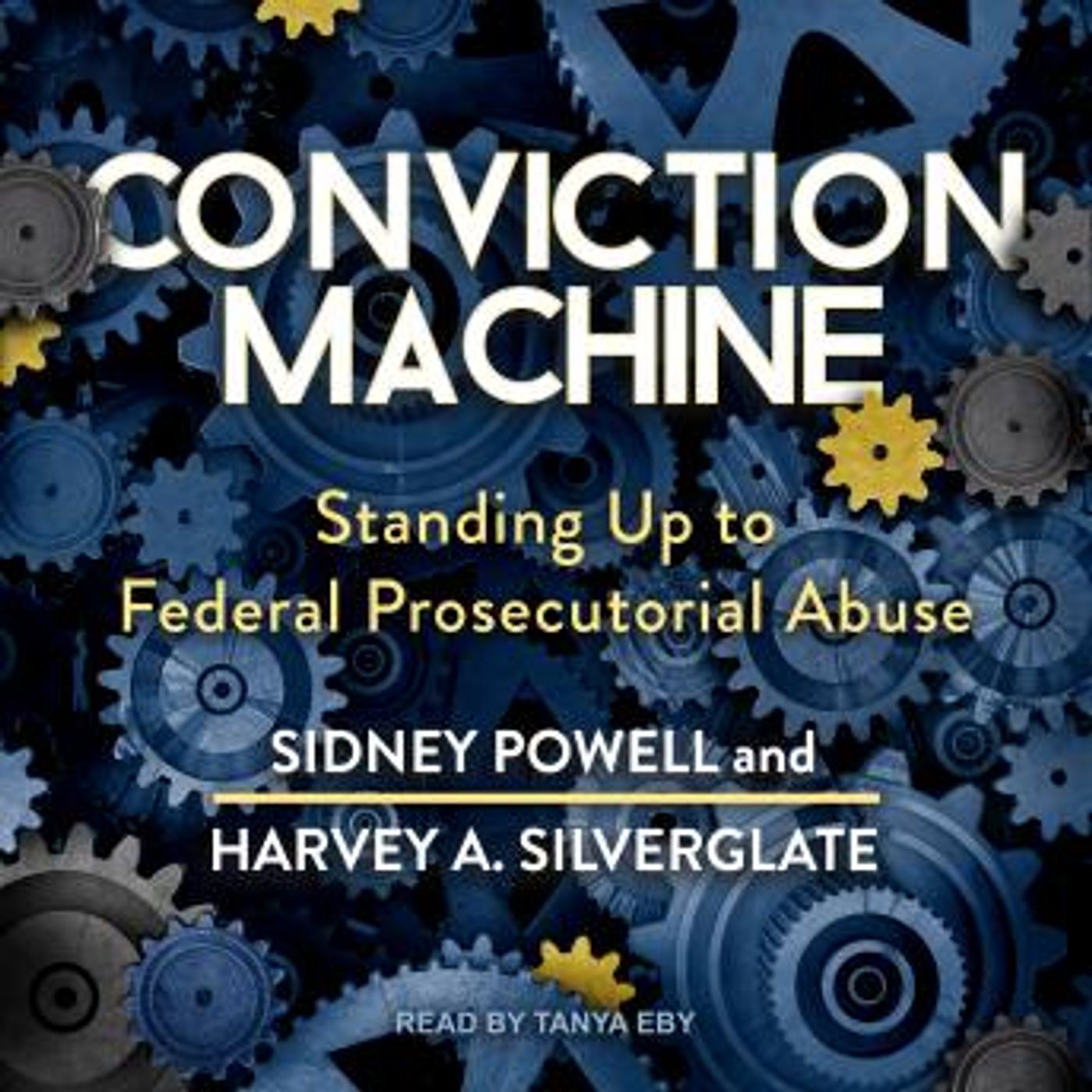 Enjoy Amazing Audiobooks in Non-Fiction, Current Affairs, Law, & Politics