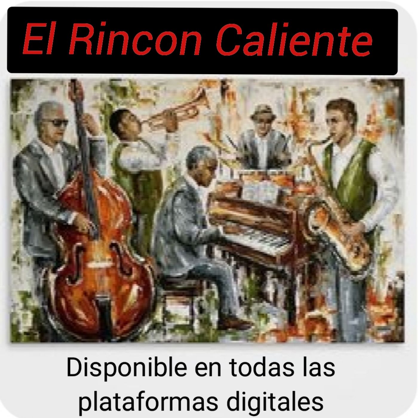 El Rincón Caliente