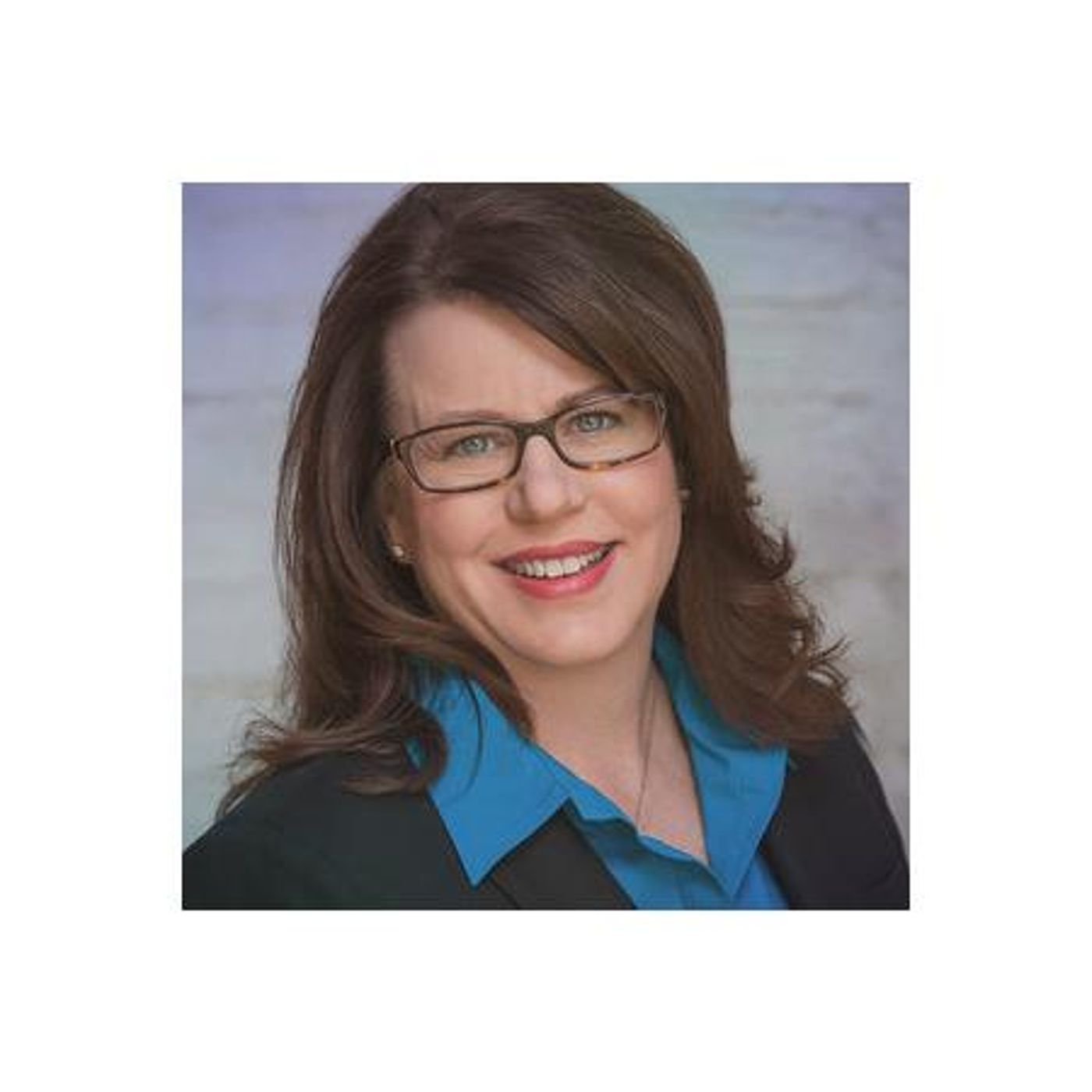 Trademark Law for Marketing Agencies with Tamera Bennett episode artwork
