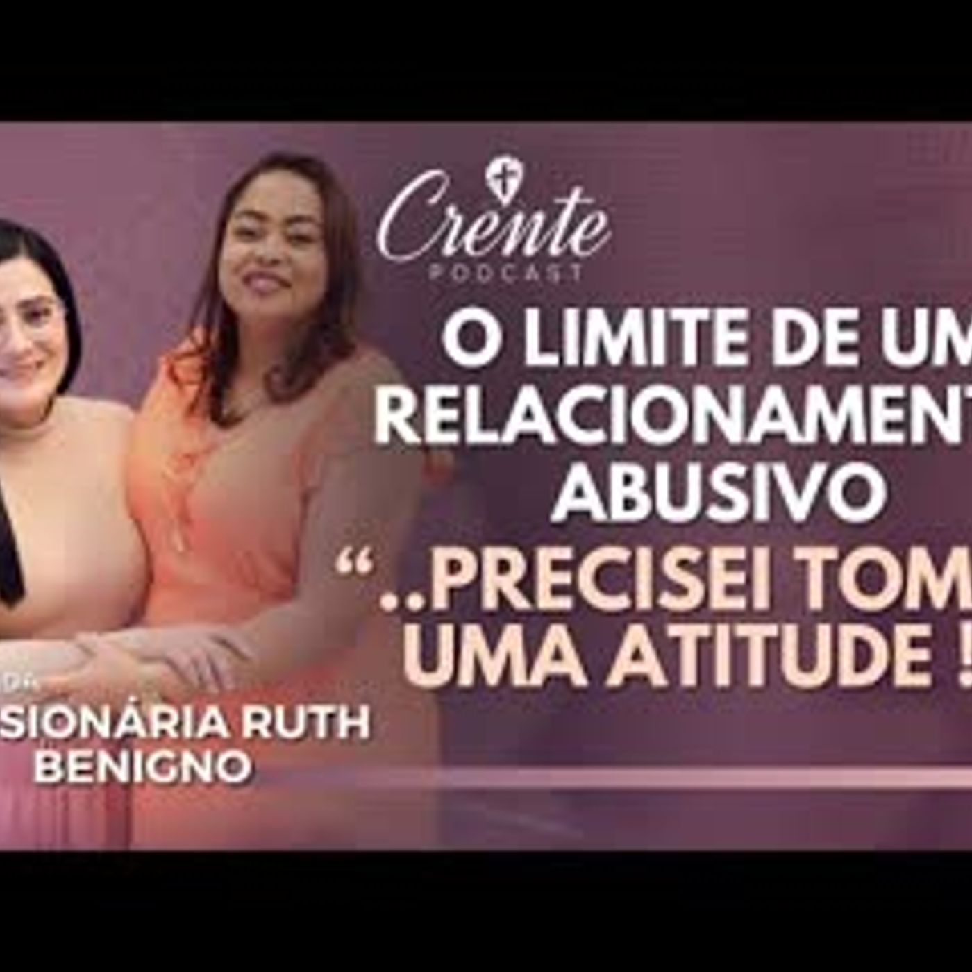 Missionária Ruth Benigno