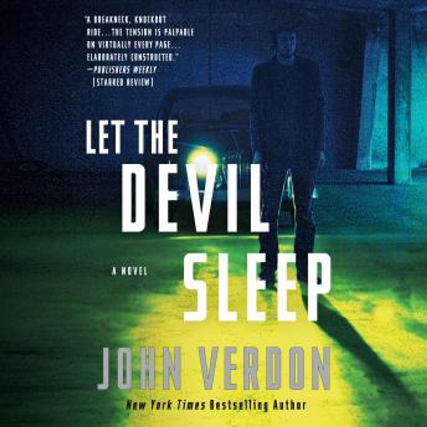 Explore the Latest Audiobooks in Mystery, Thriller & Horror, Suspense