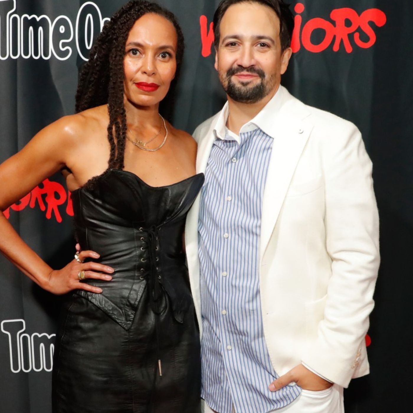 Lin-Manuel Miranda Will Return to Broadway Next Year With New ‘Warriors’ Musical episode artwork