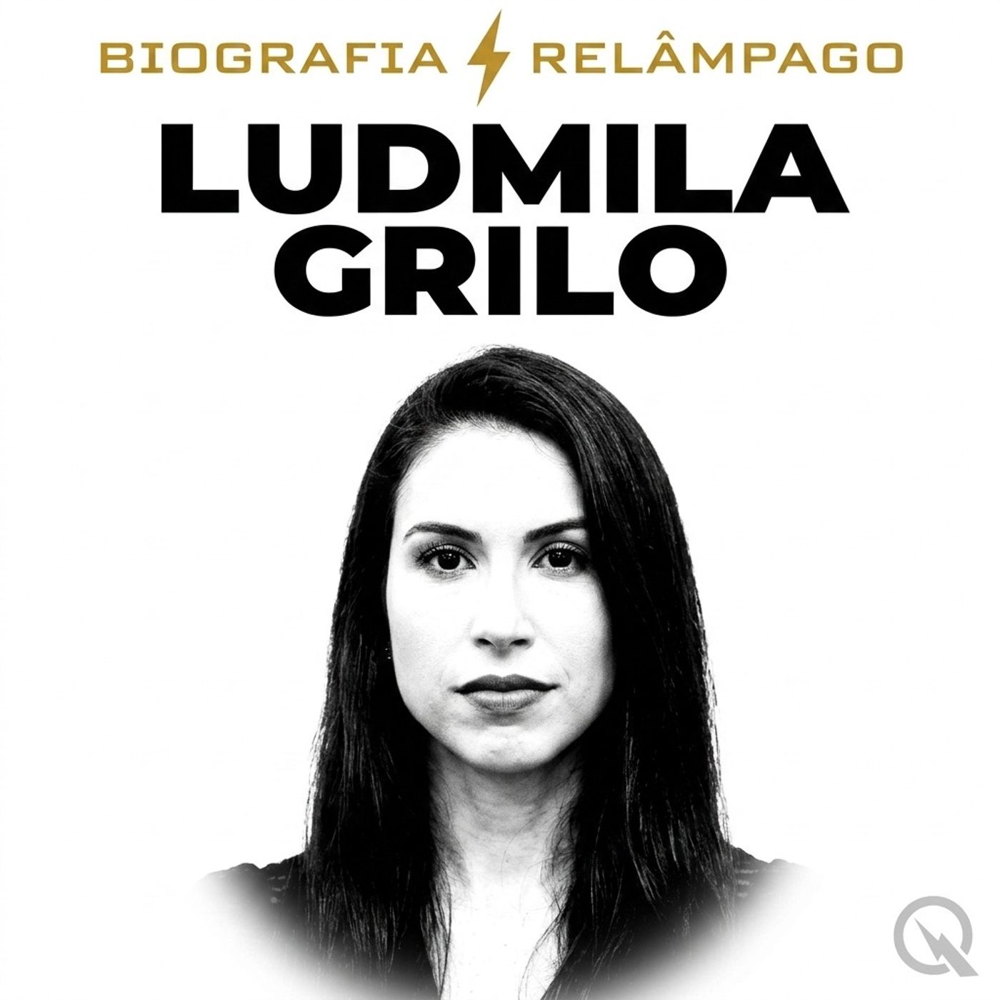 Ludmila Grilo - Biografia Relâmpago
