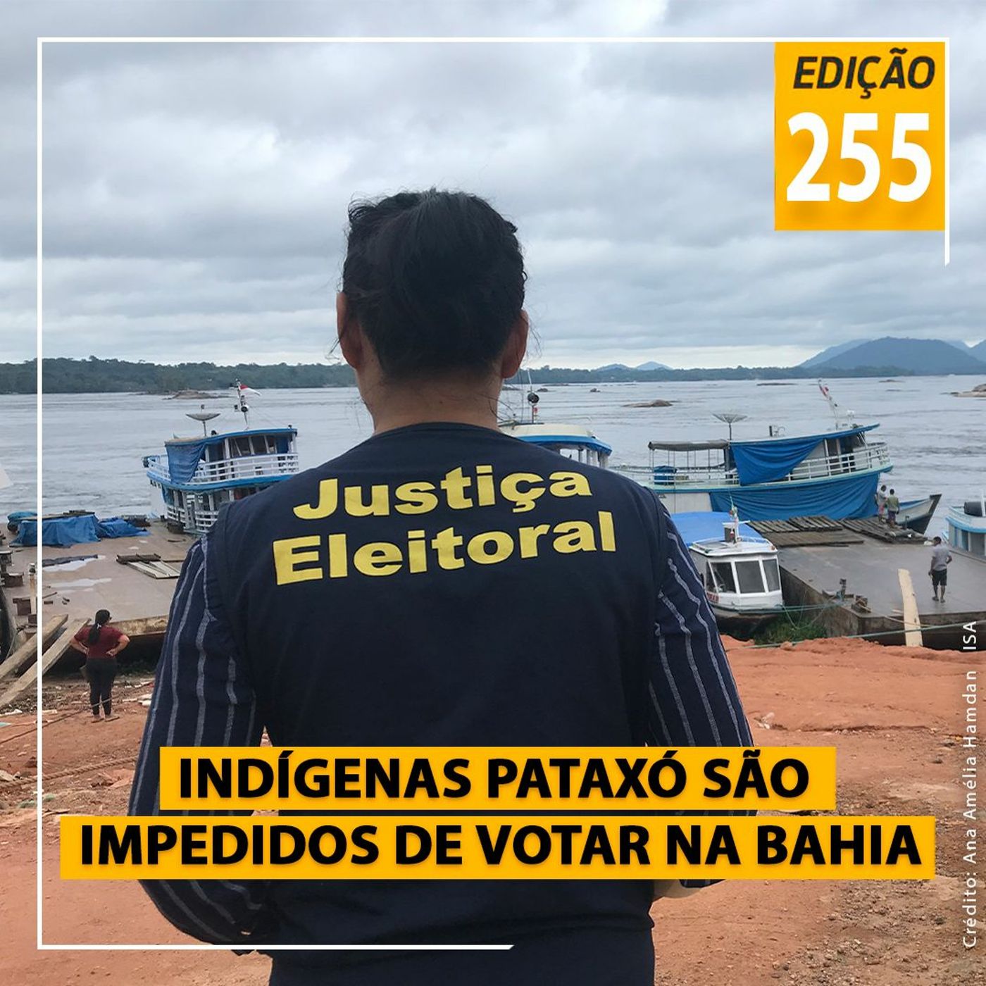 Copiô, parente!