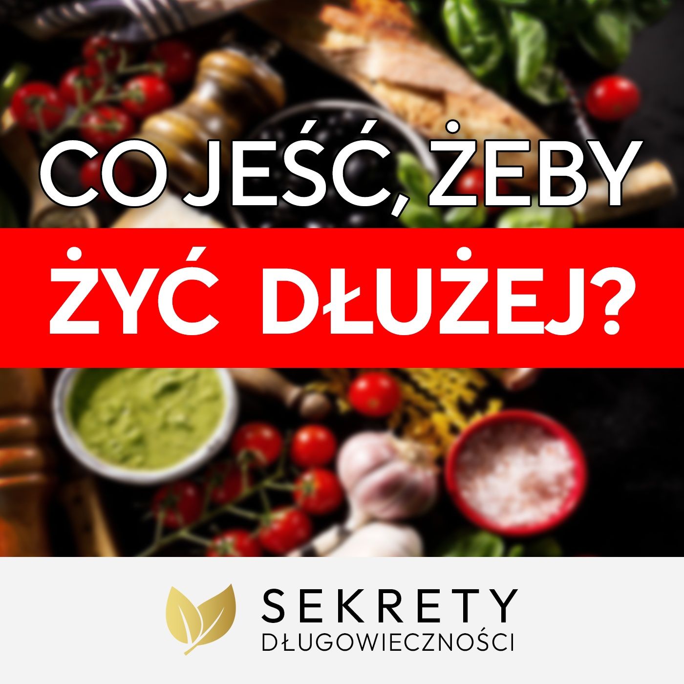 Gdyby ludzie wiedzieli TO o jedzeniu, połowa sklepów by zbankrutowała! Dr Tadeusz Oleszczuk