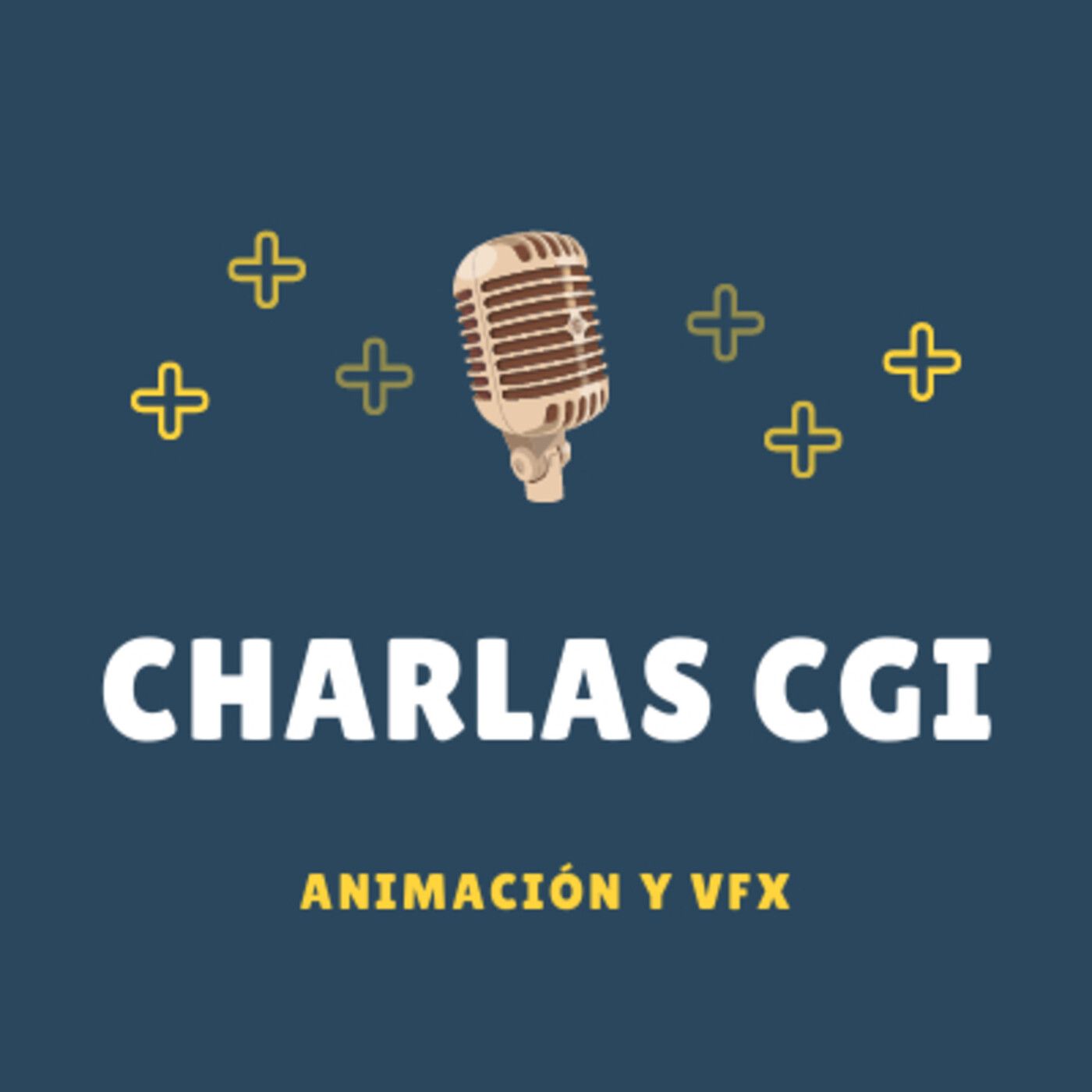 Charlas CGI