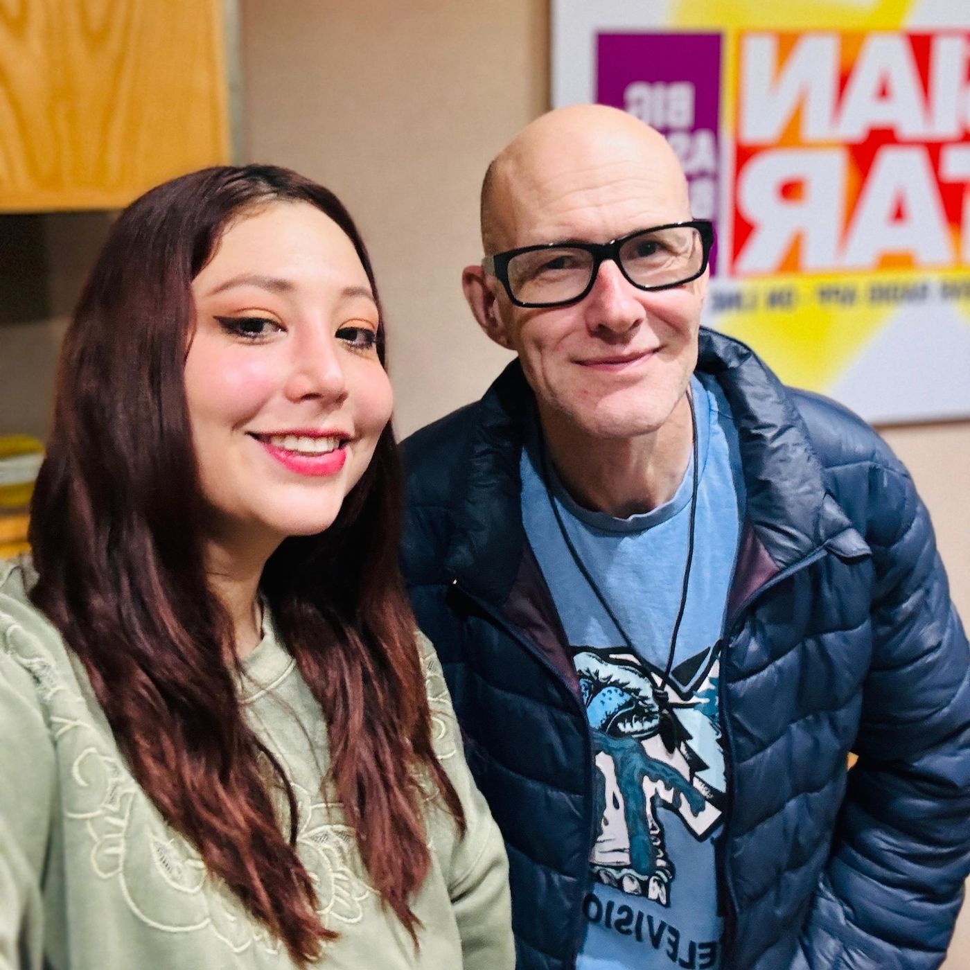 Street Beats Project - Buskers Part 2