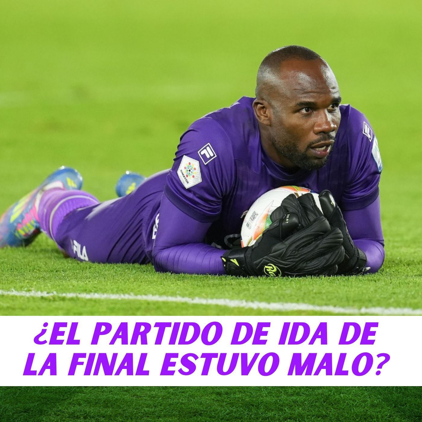 La Liga de la Liga