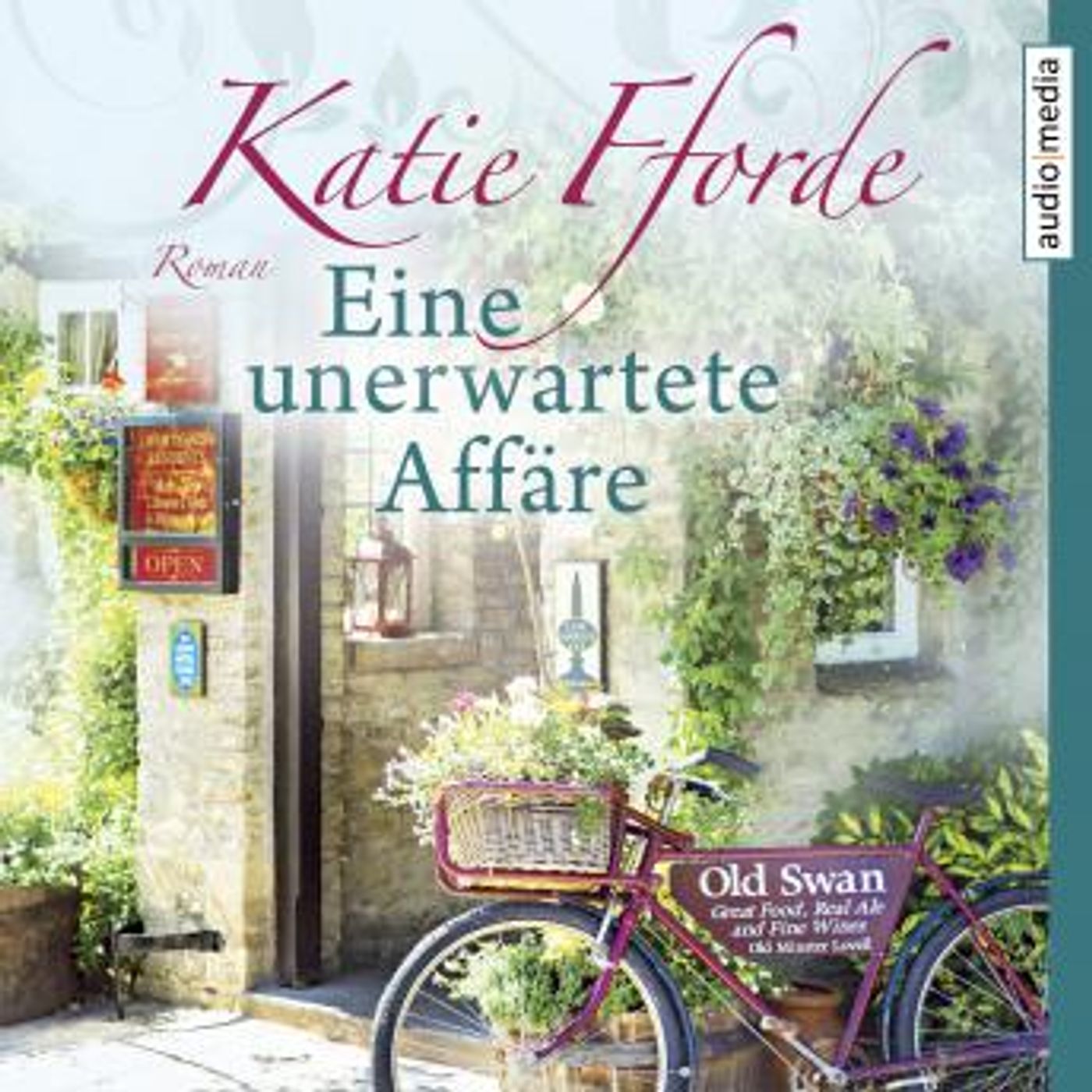 Enjoy Amazing Full Audiobooks in Romance, Modern