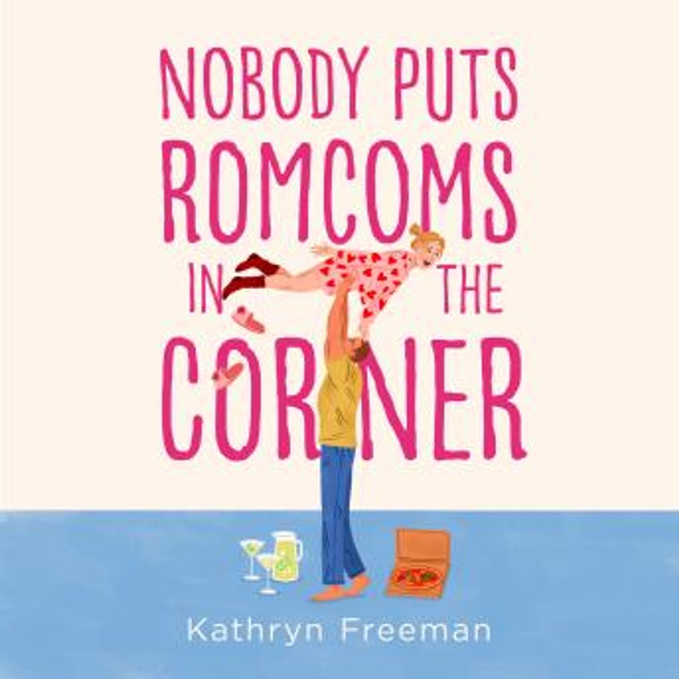 Discover Top Full Audiobooks in Romance, Rom-Com