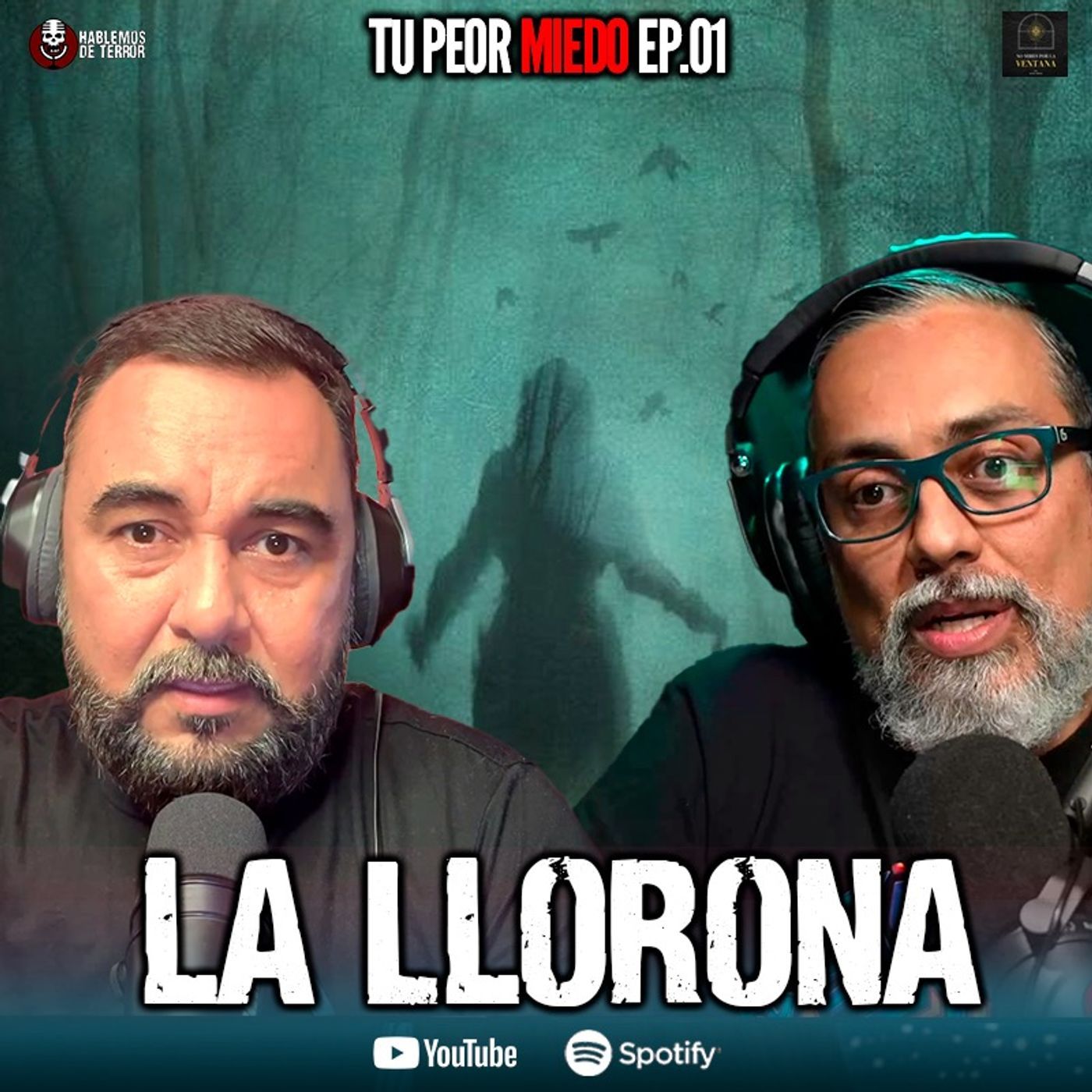 Hablemos de Terror