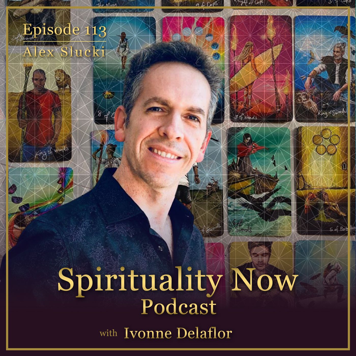 Spirituality Now!