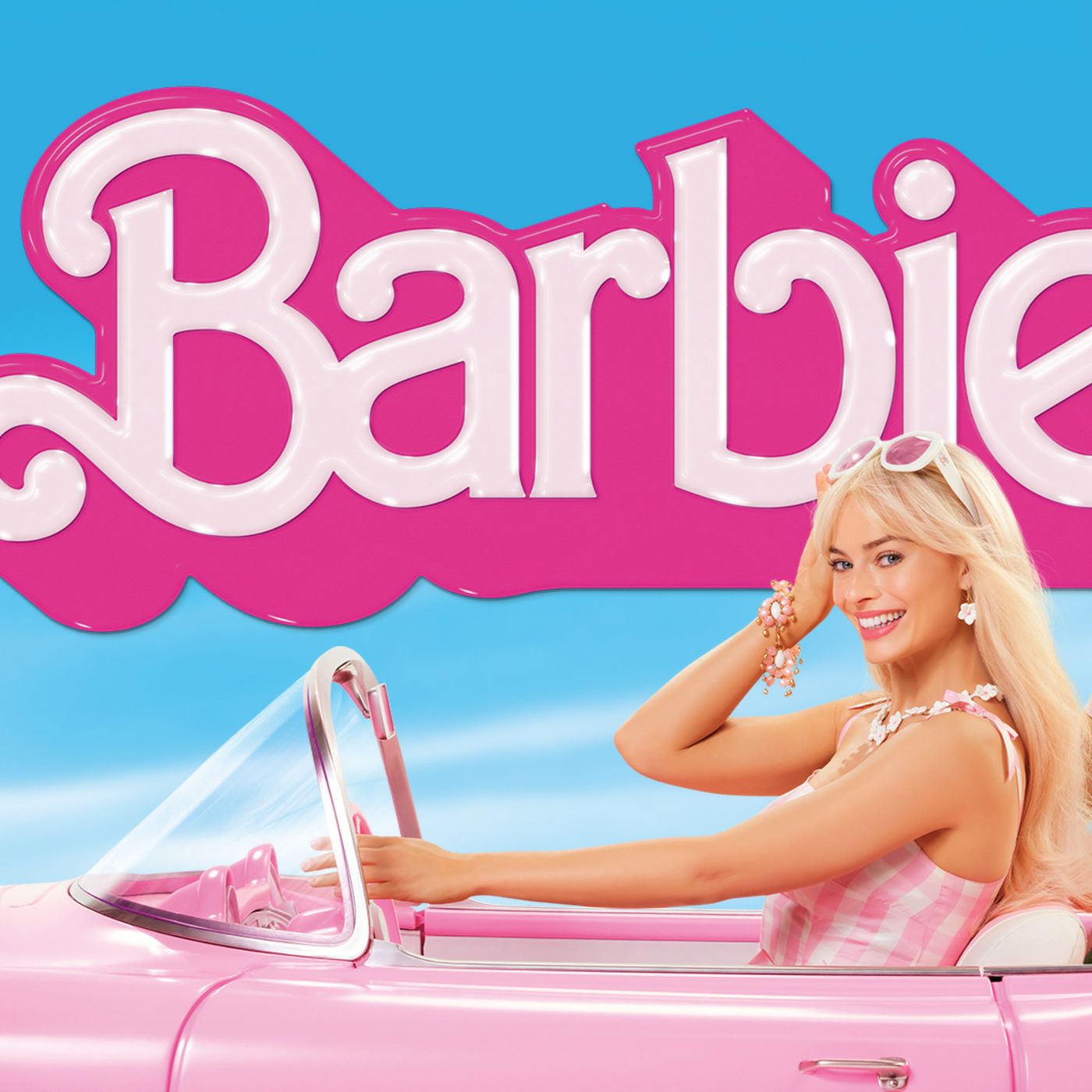 How the 'Barbie' Movie Came to Life