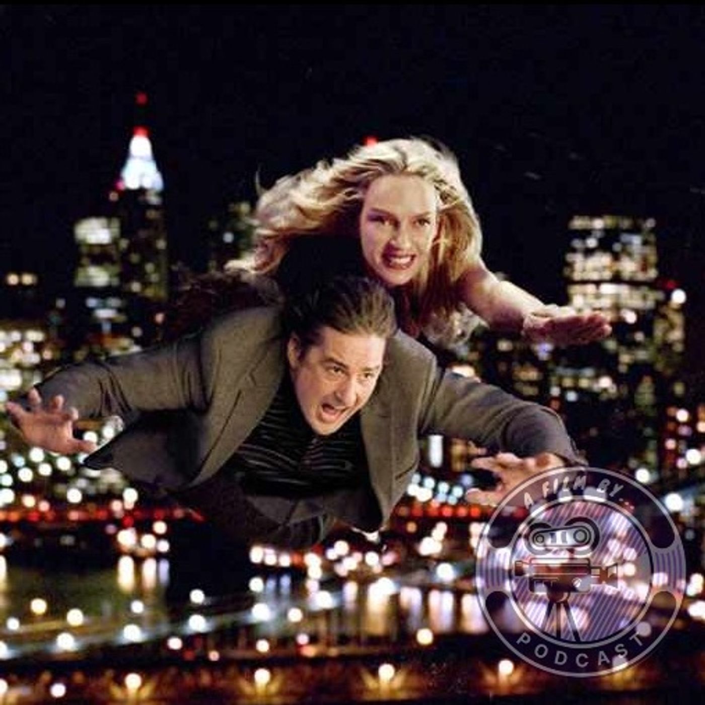 Ivan Reitman - My Super Ex-Girlfriend