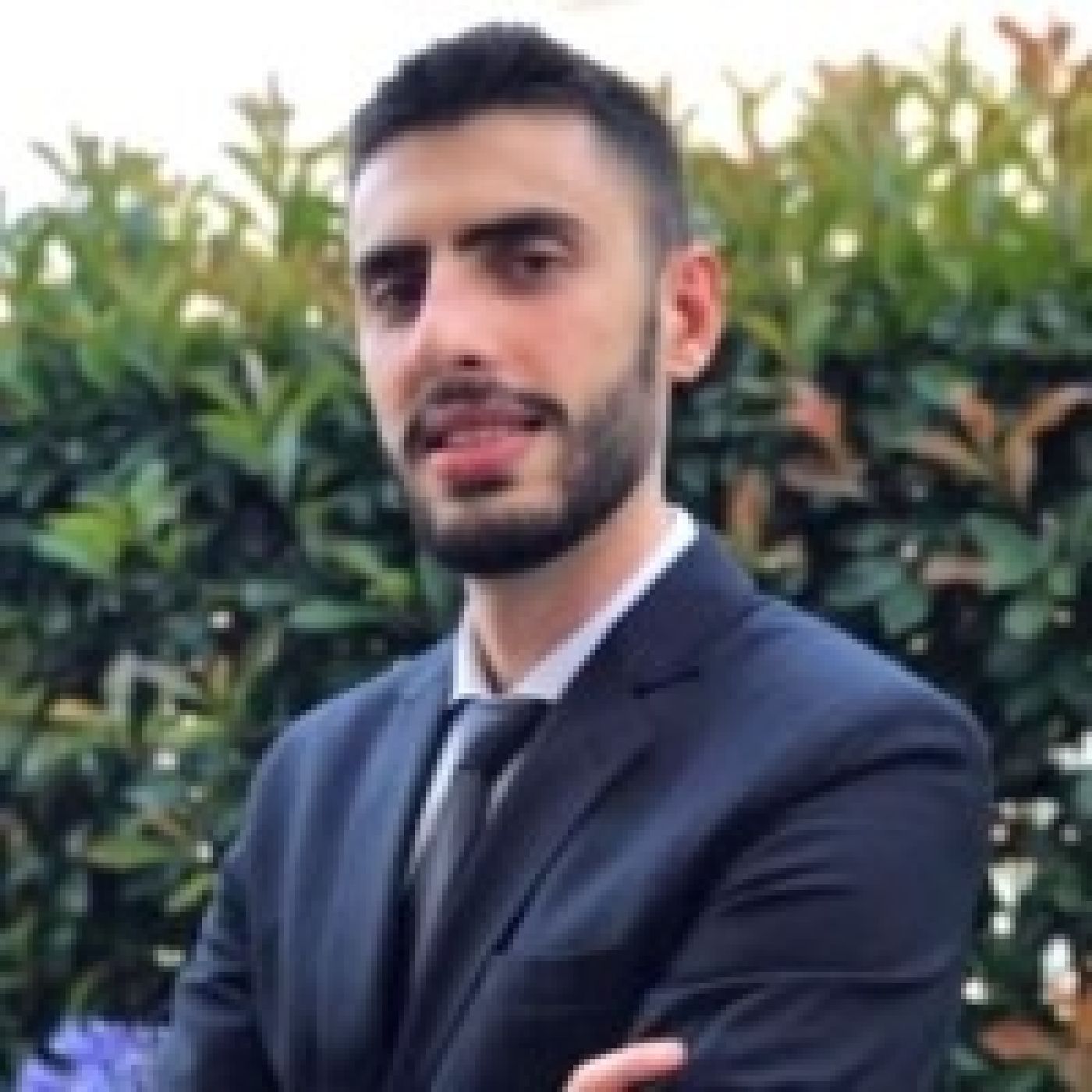 Gonzalo Mazza (Abogado Especialista en Derecho Internacional, Magíster en Administración y Políticas Públicas)