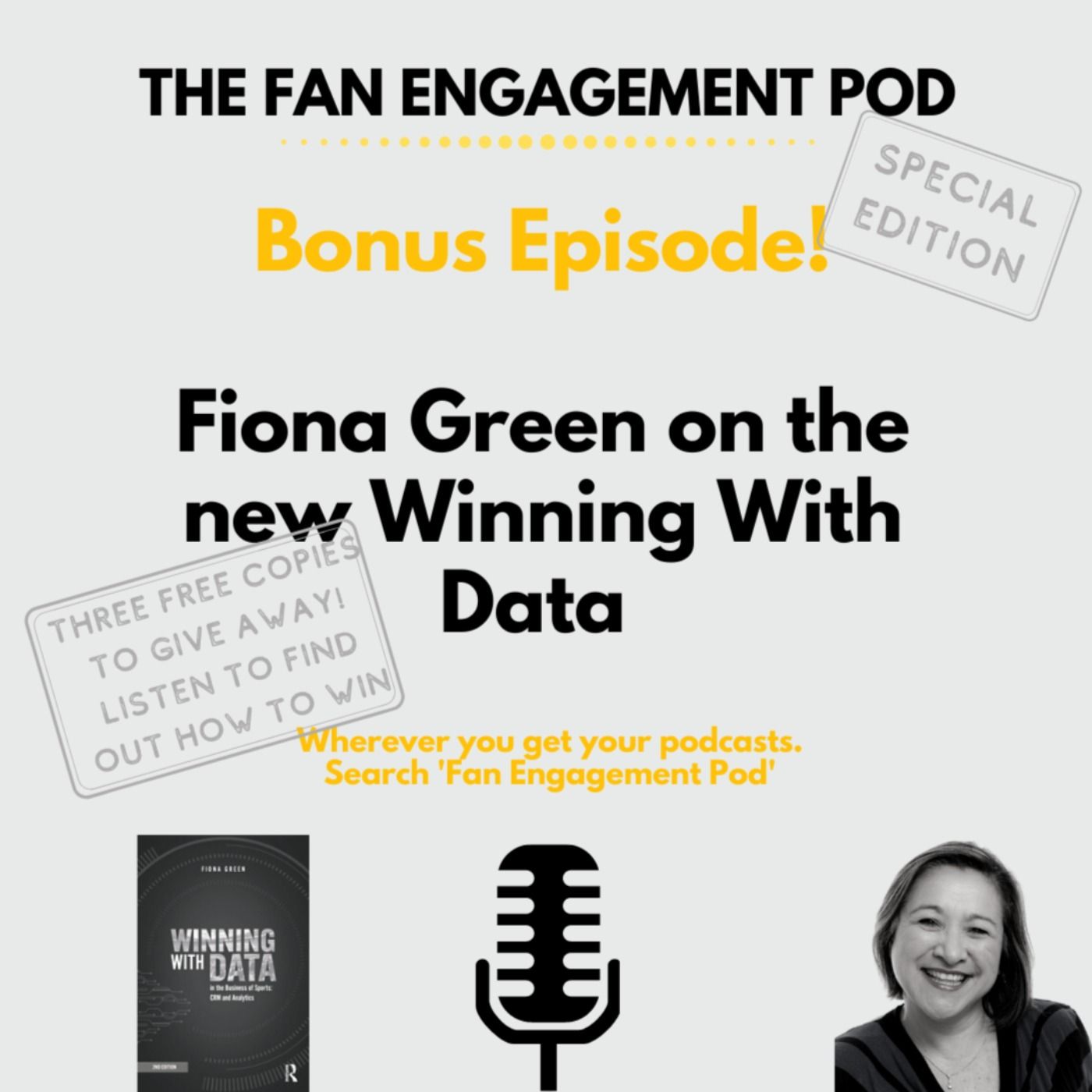 The Fan Engagement Pod