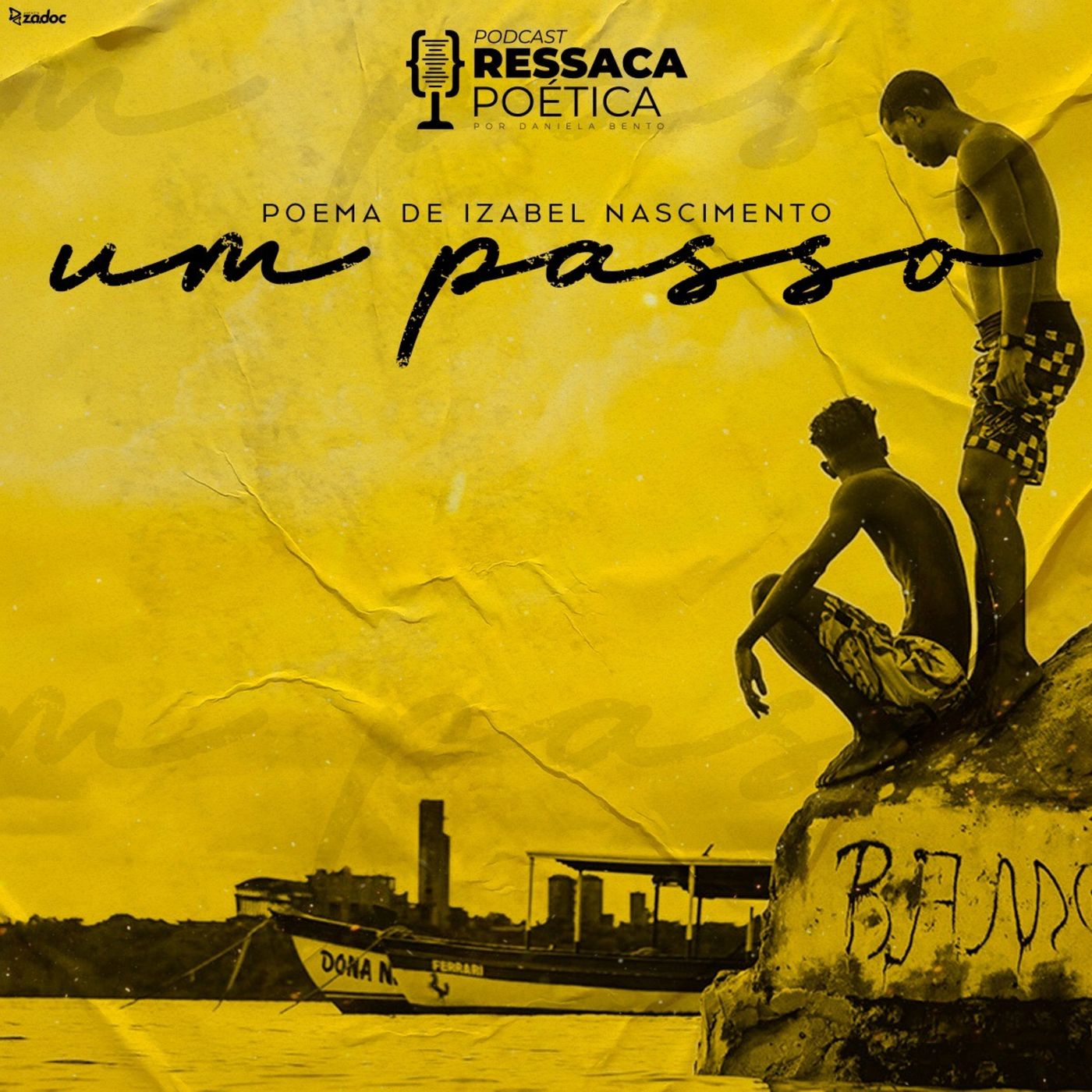RESSACA POÉTICA