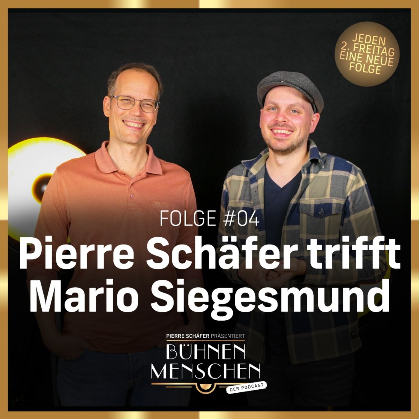 BühnenMenschen