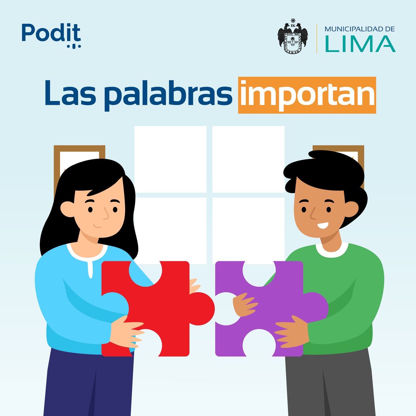 Lima Educación Podcast