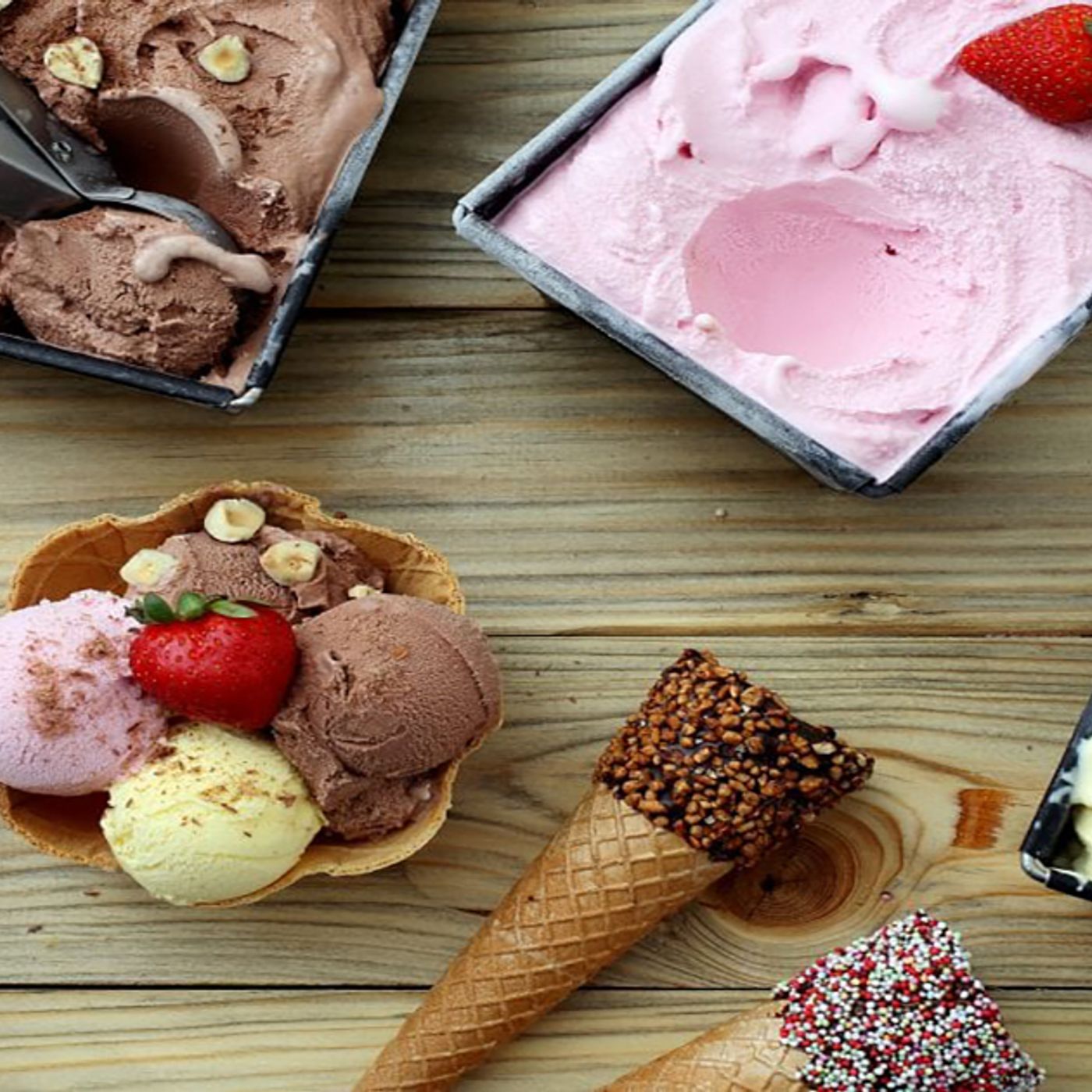 News Food & Beverage