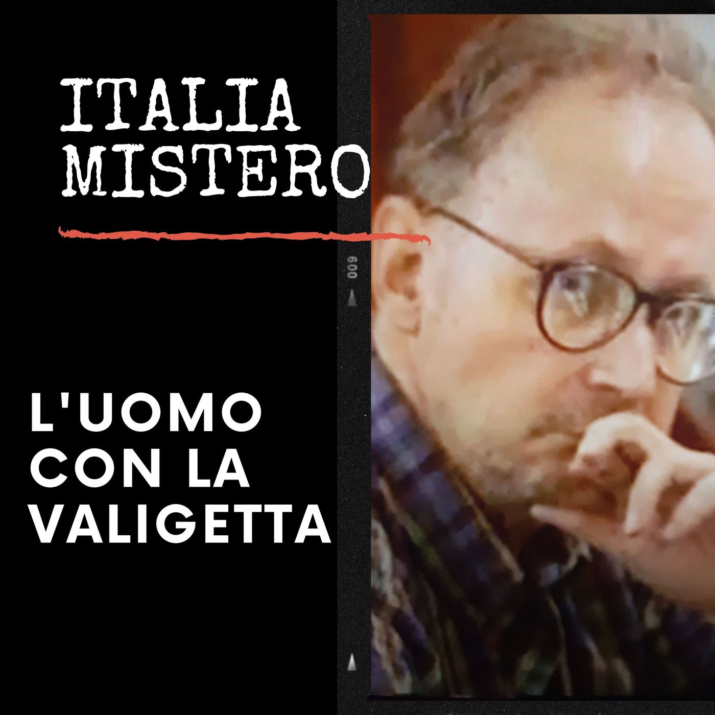 Italia Mistero