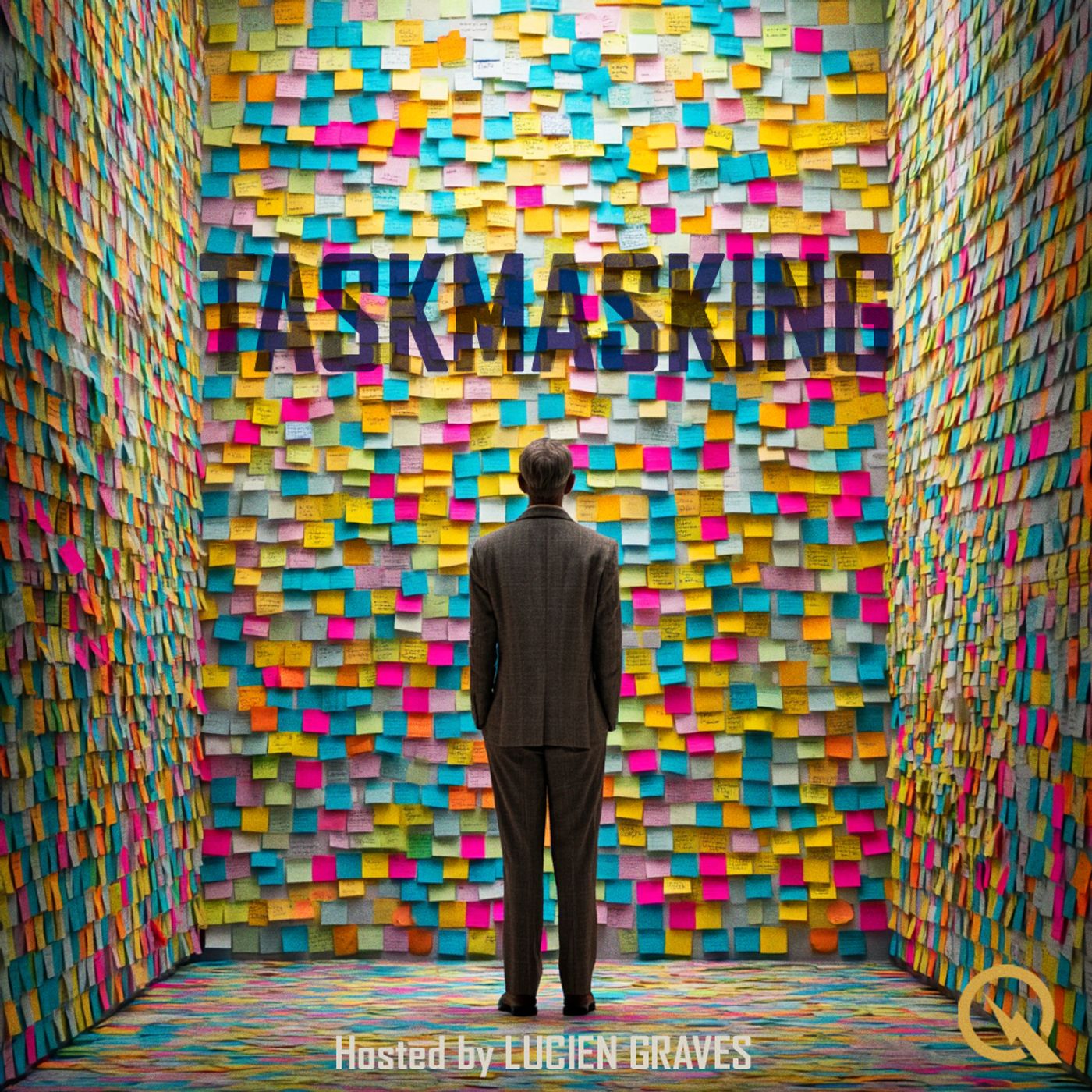 Taskmasking