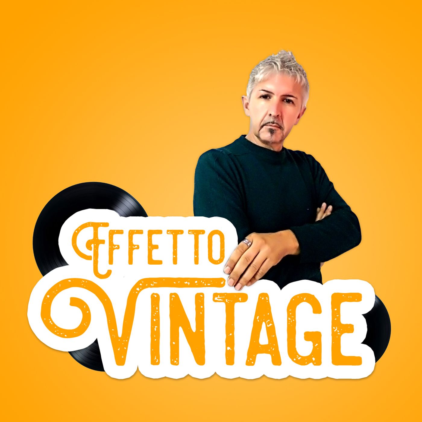 Effetto Vintage #02 (Replica)
