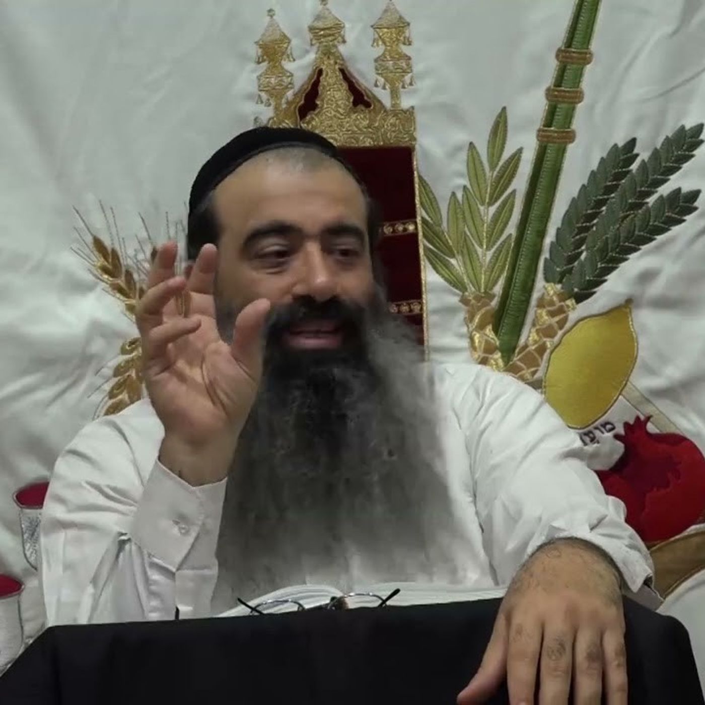 איך להידבק בכתר? | "תומר דבורה" שיעור 3 "Tomer Devorah"