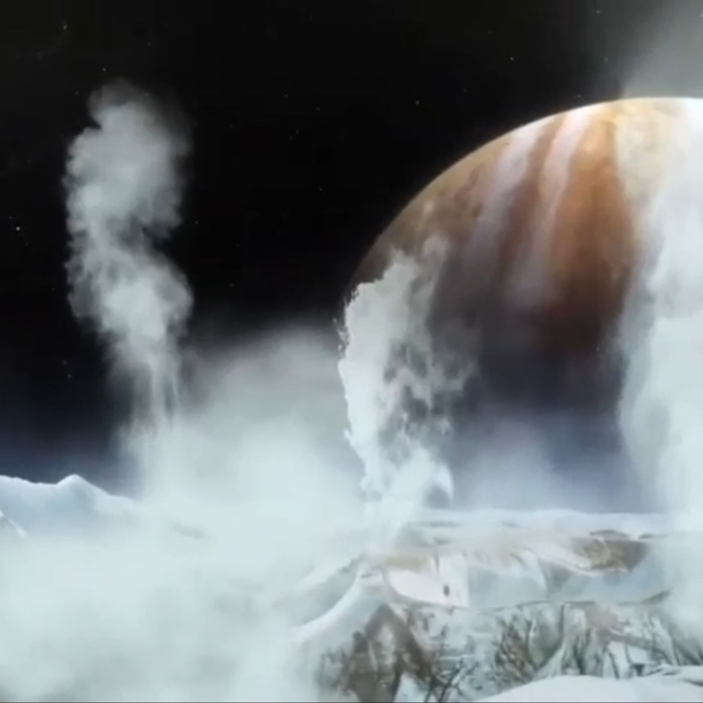 Mistery Horizons