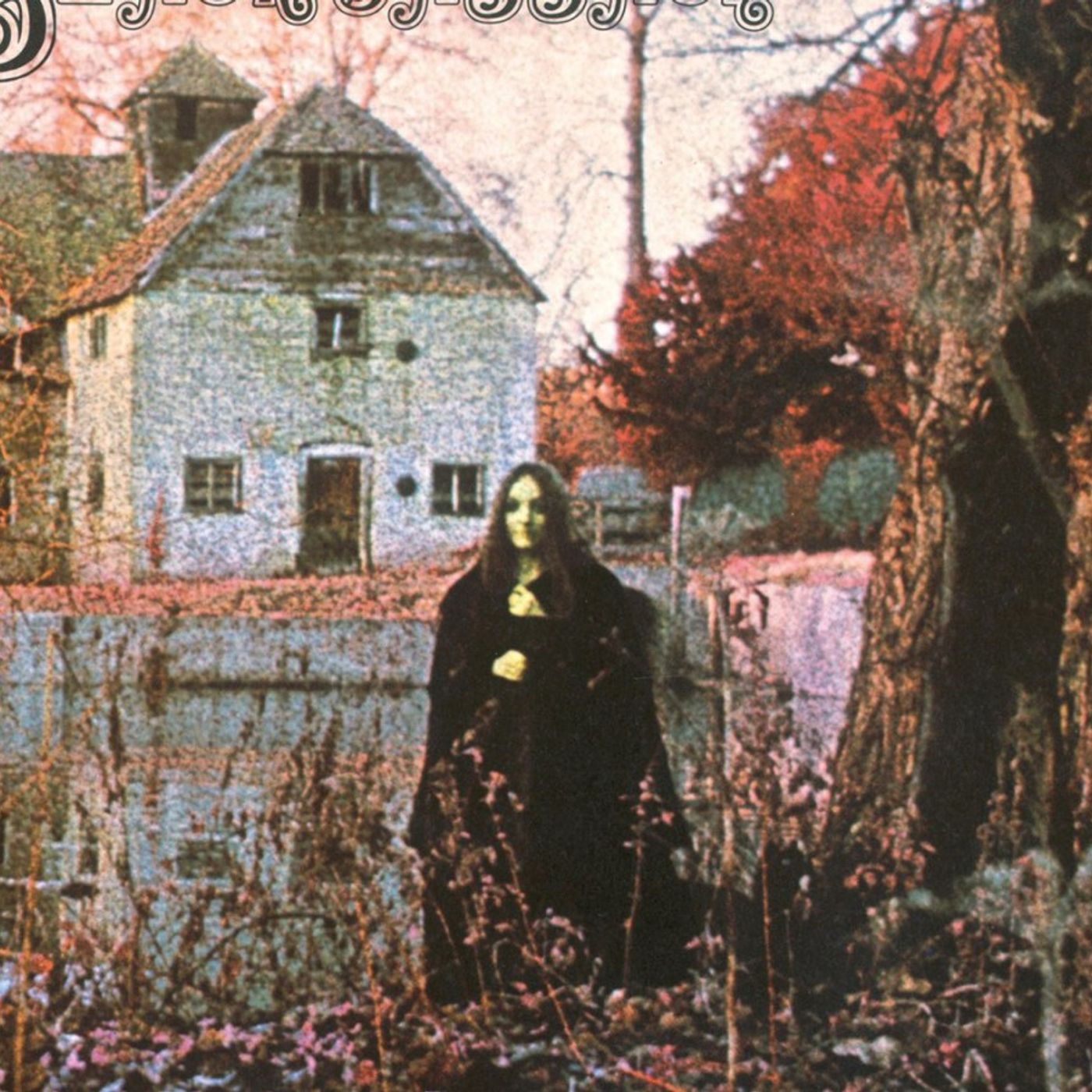 The ‘Witch’ From Black Sabbath’s Classic Album Cover Is Now a Musician episode artwork