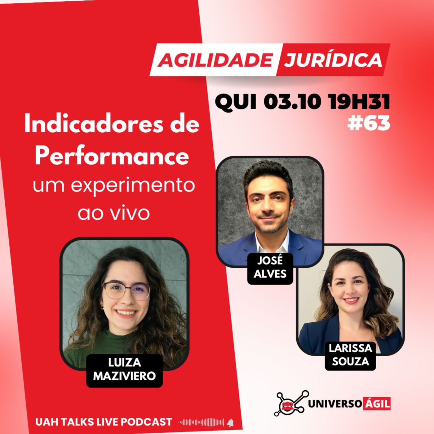 Universo Ágil