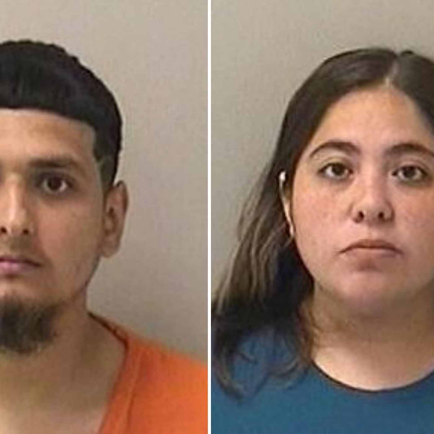 Aurora man, woman charged with child sexual exploitation episode artwork