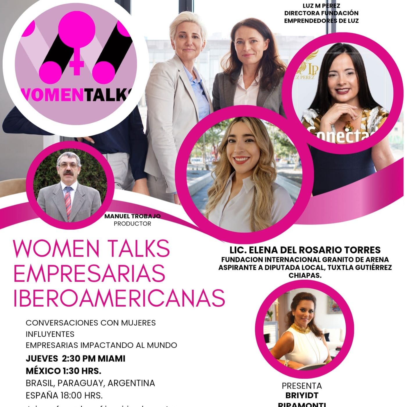 Enlace Iberoamericano