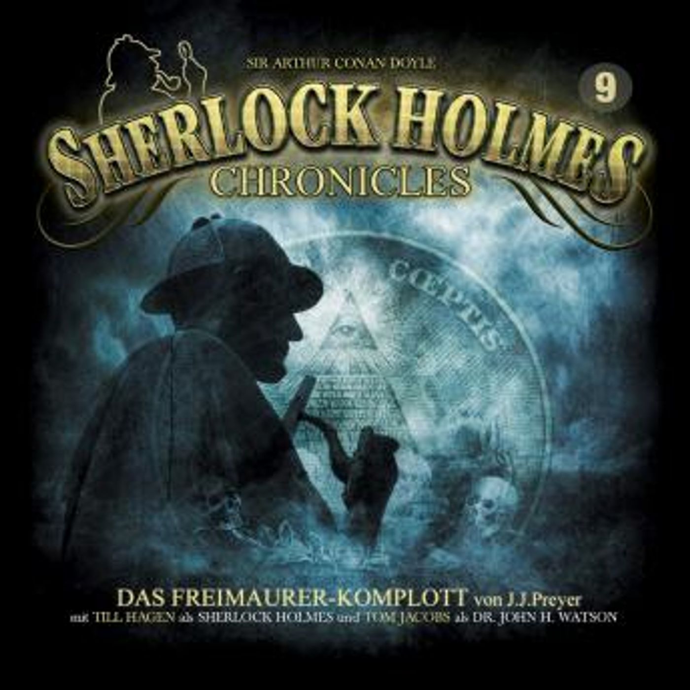 Listen to Latest Full Audiobooks in Mystery, Thriller & Horror, Suspense