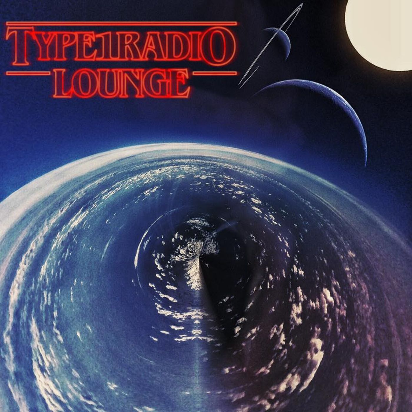 Type1Radio shows