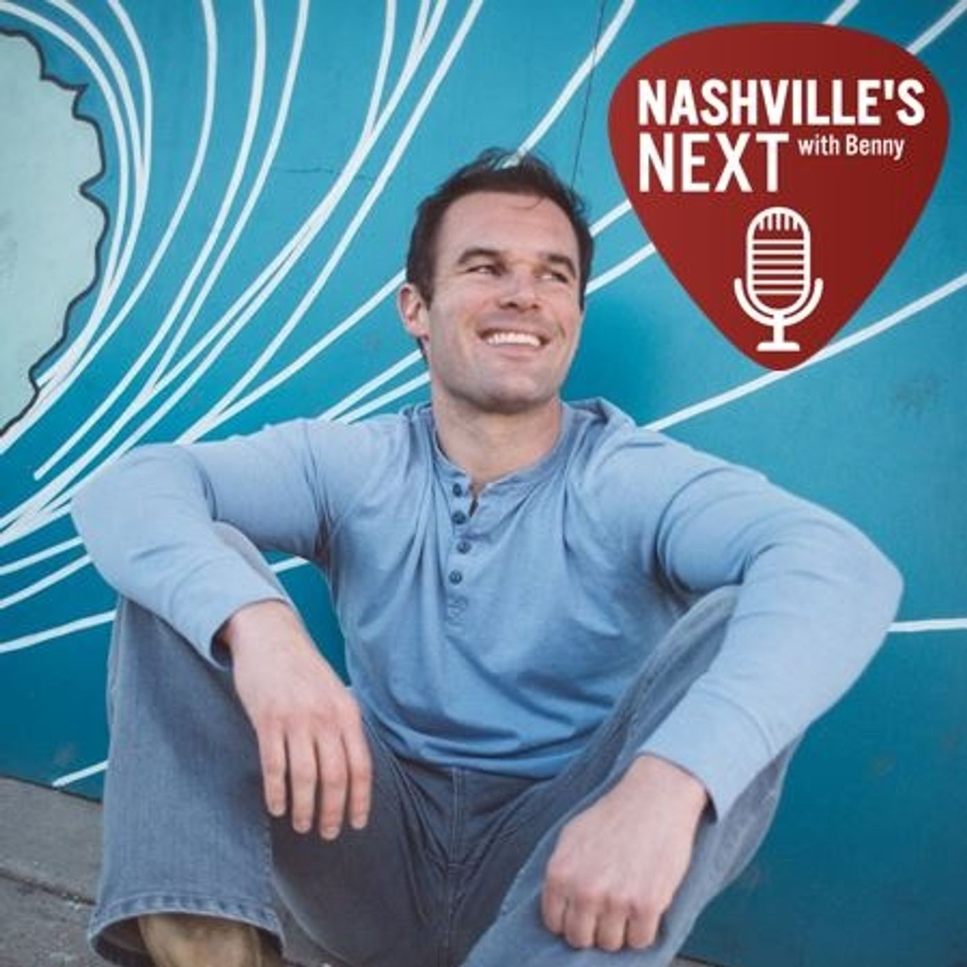 Nashville\'s Next with Benny