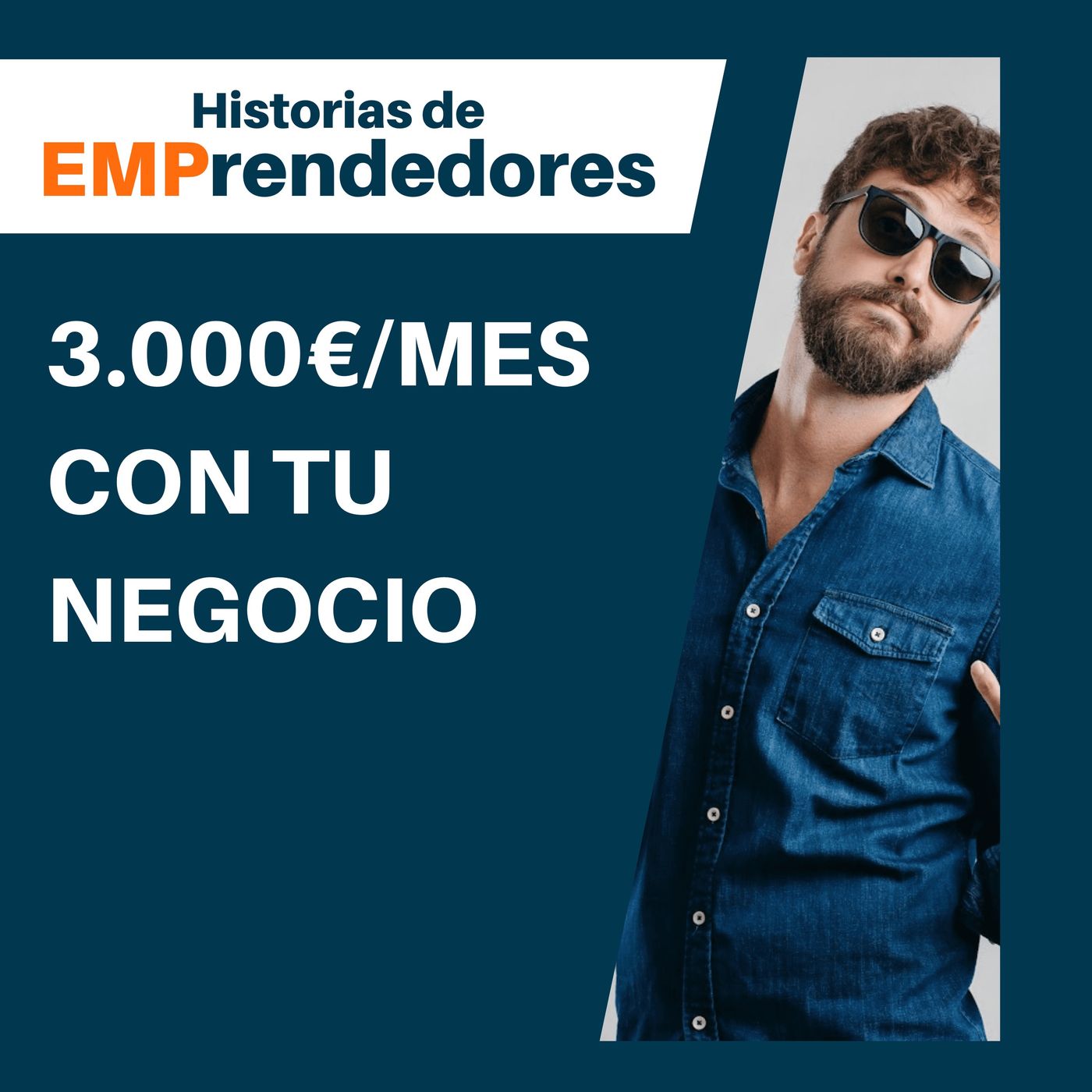 Historias de EMPrendedores