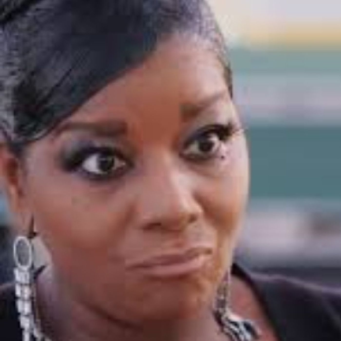 MISS WANDA PUTS BLOGGERS ON BLAST FOR TAKING LAMH TOO SERIOUS? episode artwork