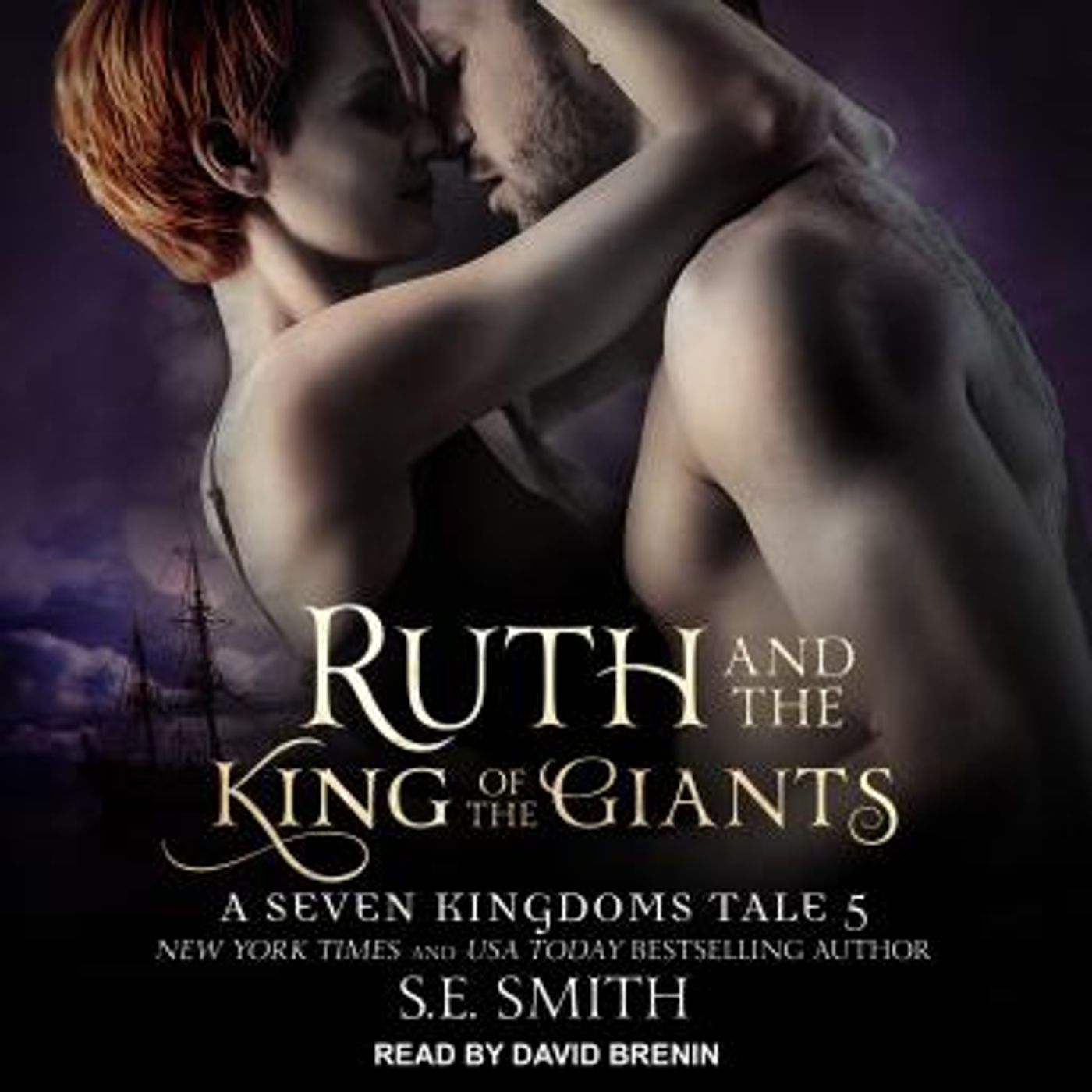 Access Essential Full Audiobooks in Romance, Romantasy