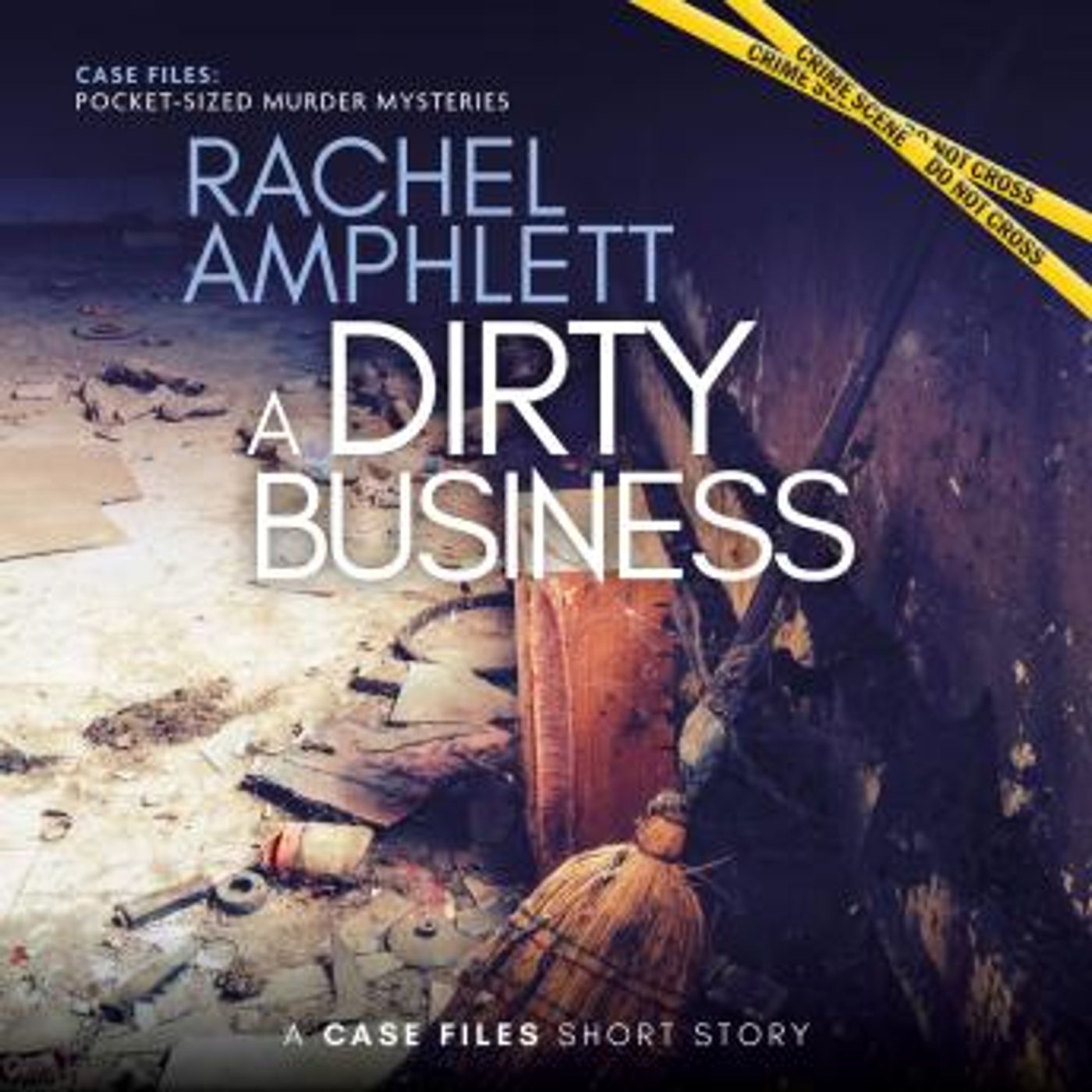 Listen to Top Full Audiobooks in Mystery, Thriller & Horror, Suspense