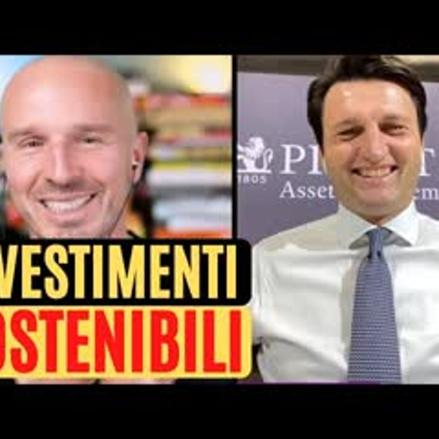 Marco Montemagno - Il Podcast