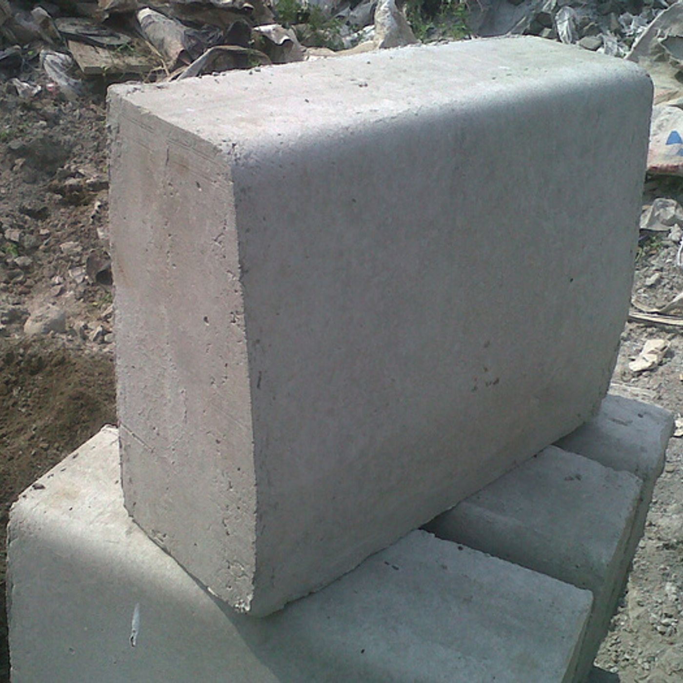 Harga Beton Megacon ☎ 021 2957 2295