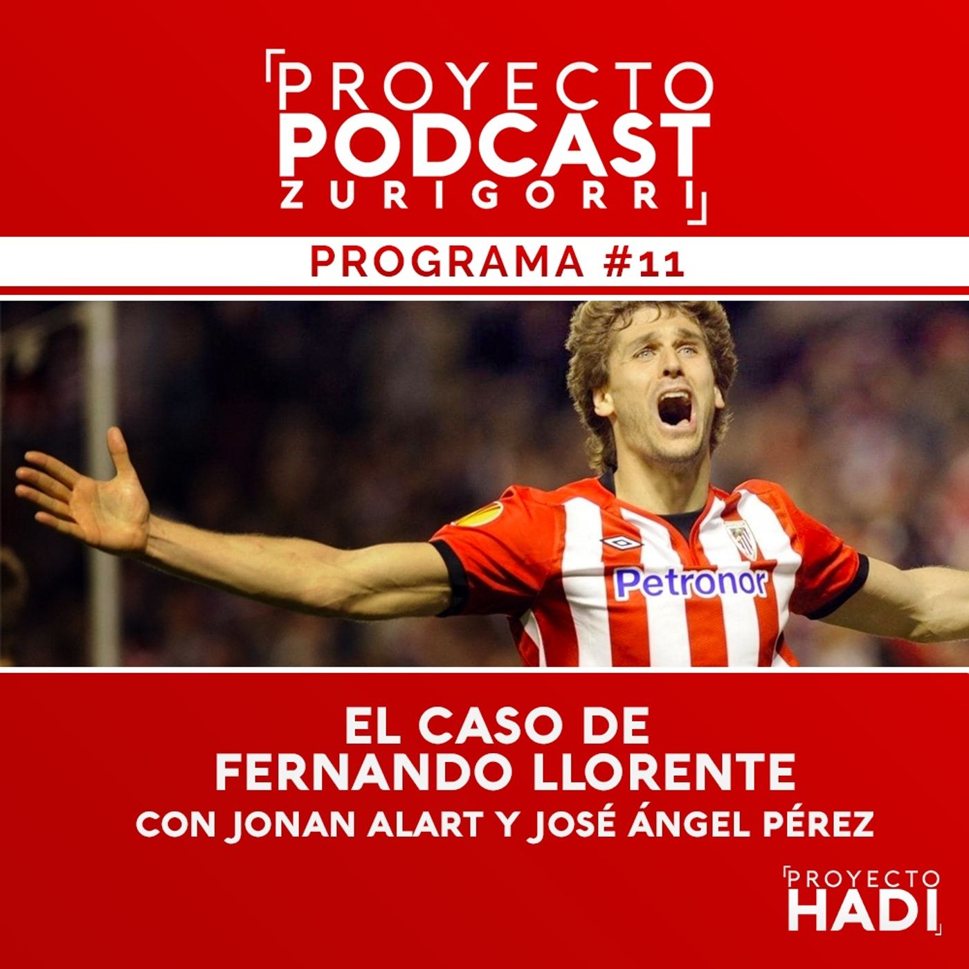 Proyecto Podcast Zurigorri