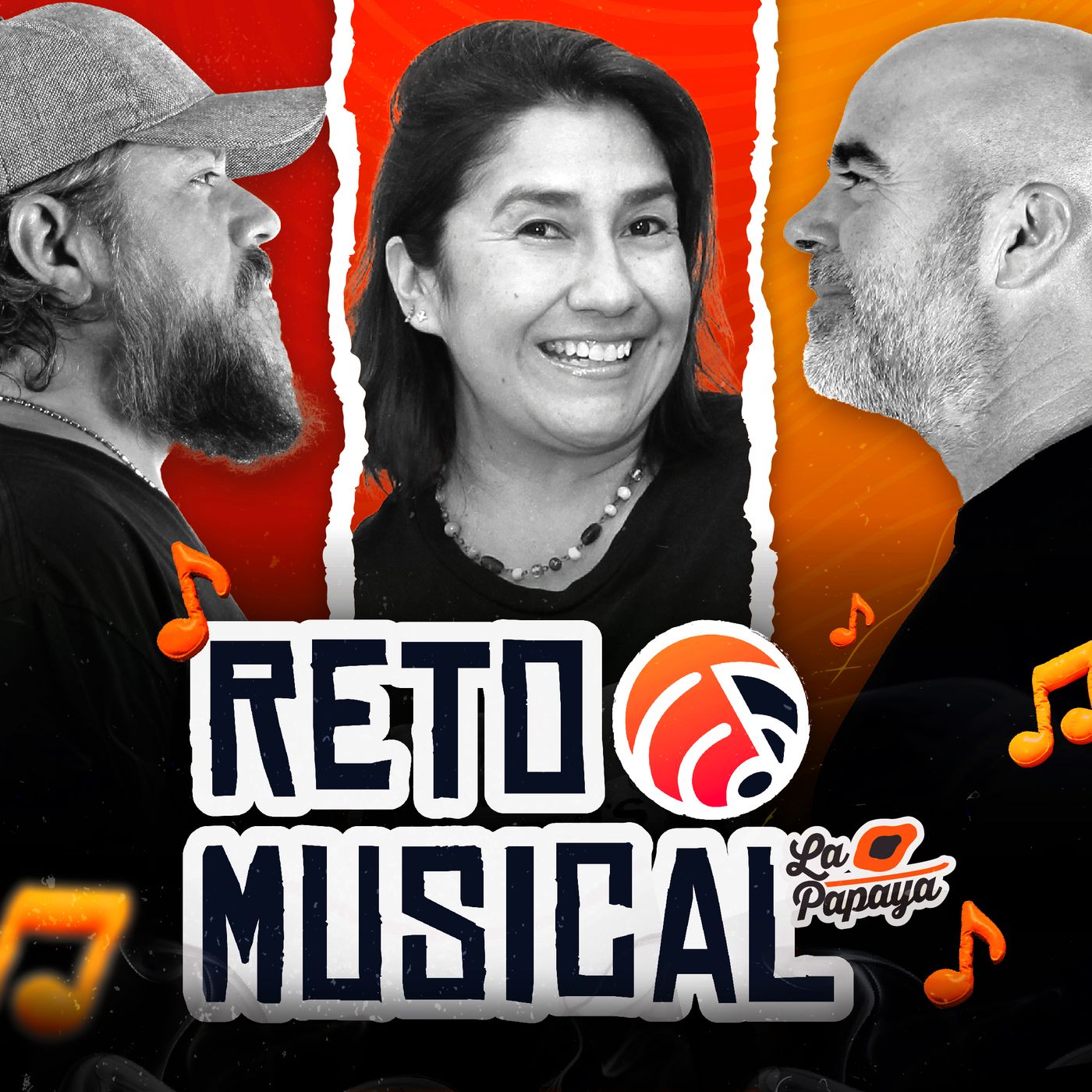 El Reto Musical